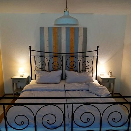 Ferienwohnung Fam.Zimmer Rust Dış mekan fotoğraf