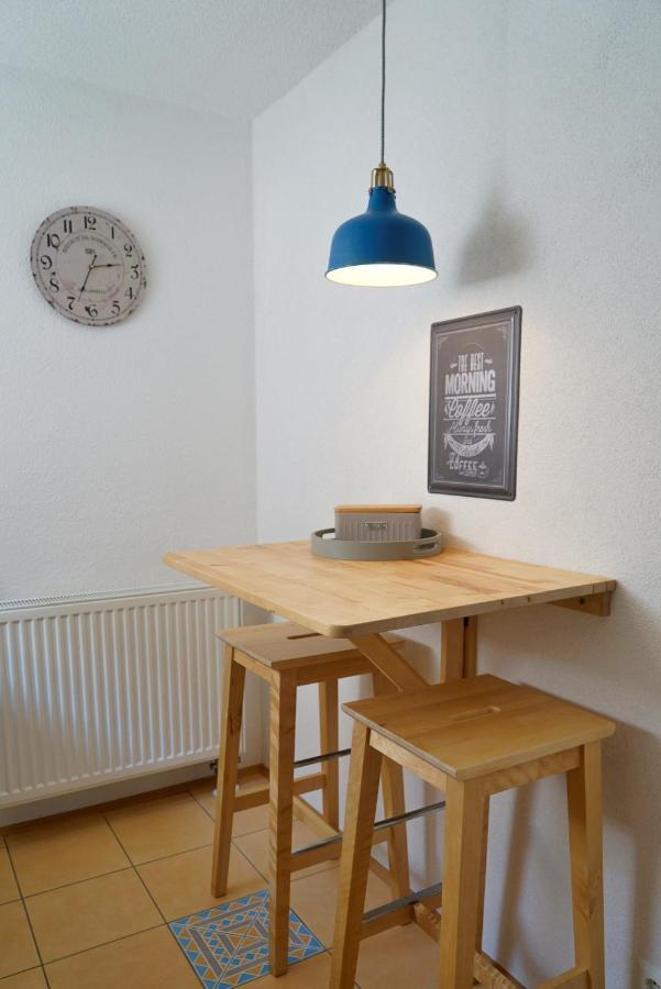 Ferienwohnung Fam.Zimmer Rust Dış mekan fotoğraf