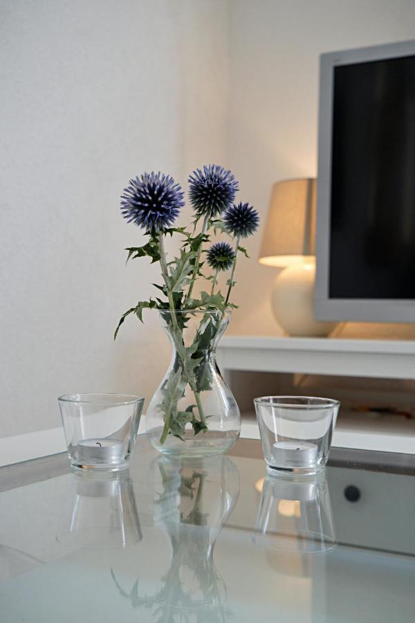 Ferienwohnung Fam.Zimmer Rust Dış mekan fotoğraf